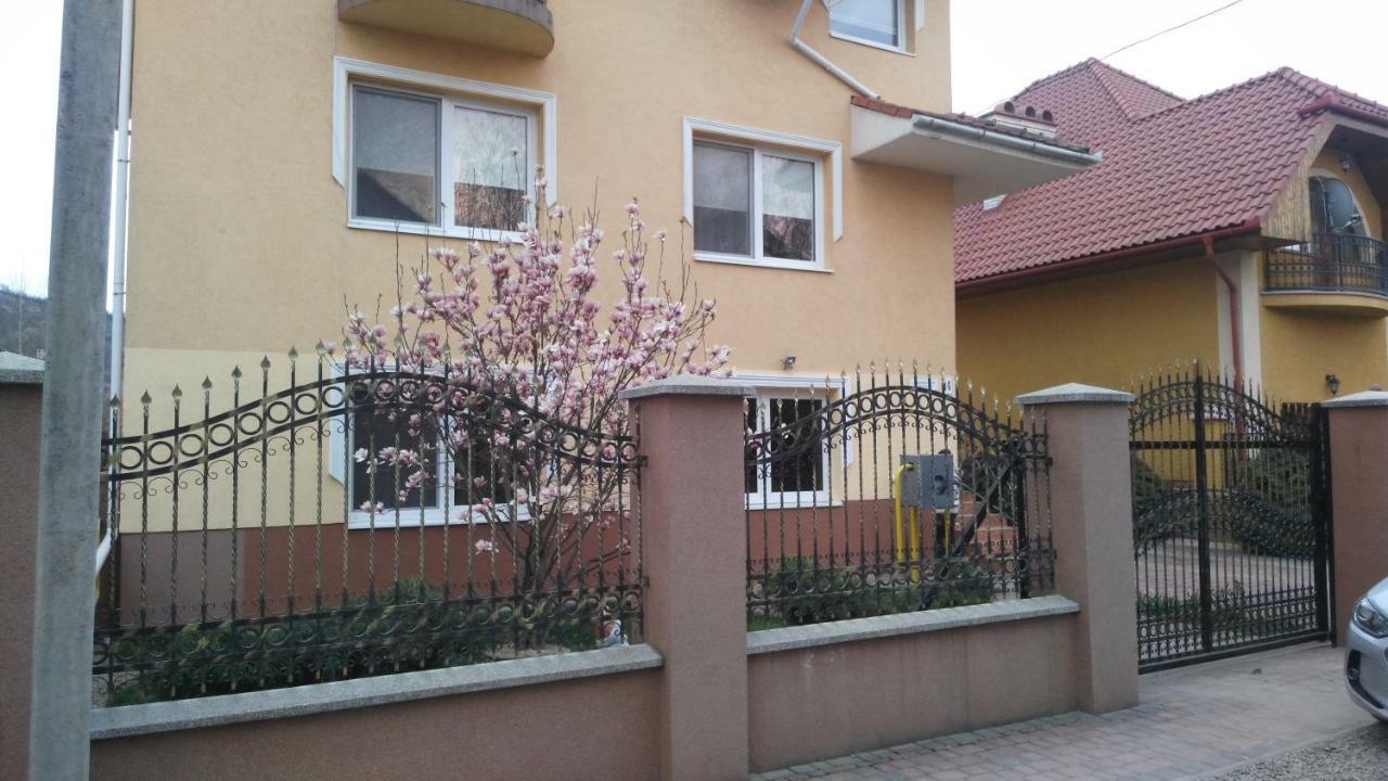 Apartments I & I Berehove  Exterior photo